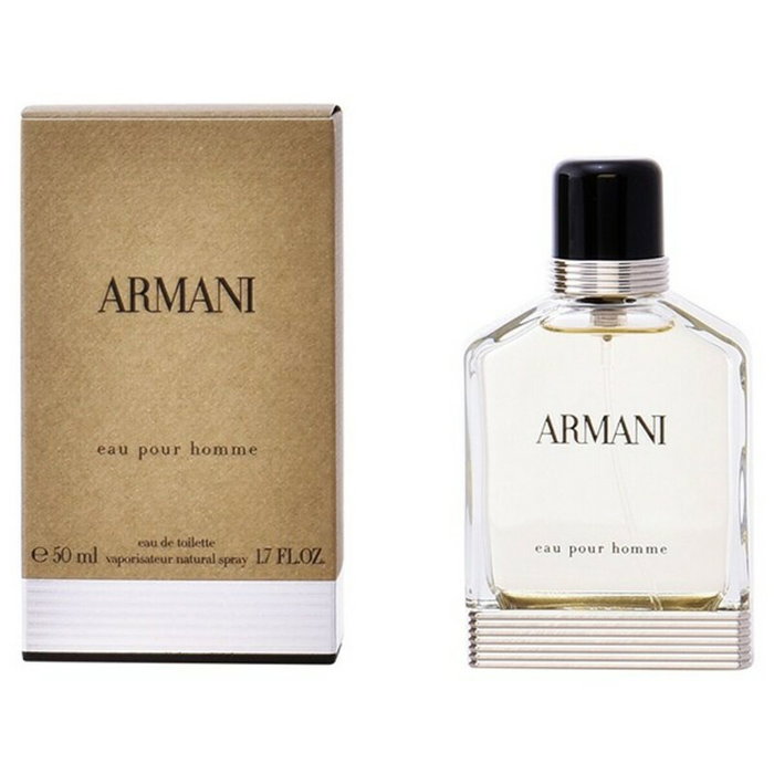 Giorgio Armani Armani Eau Pour Homme Eau de Toilette 100 ml