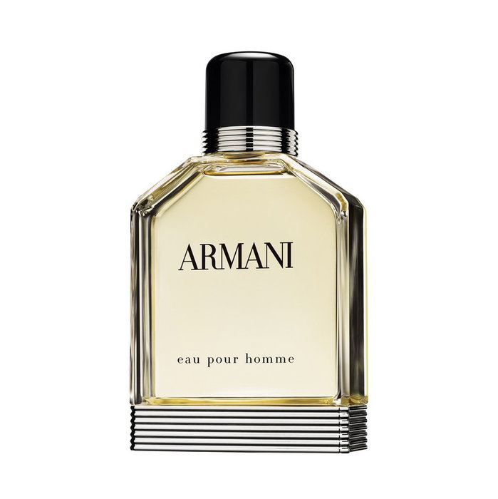 Giorgio Armani Armani Eau Pour Homme Eau de Toilette 100 ml