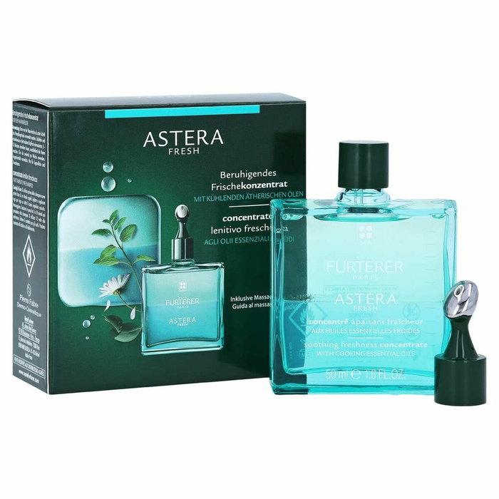 Lotion capillaire René Furterer Astera Fresh Calmant (50 ml) Lotion capillaire René Furterer Astera Fresh Calmant (50 ml)