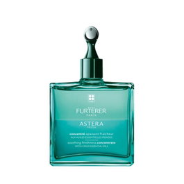 Rene Furterer - Fluide Apaisant Nourrissant - Soin Capillaire pour Cuir Chevelu Sensible et Cheveux Secs - Flacon 50ml