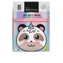 Idc Institute Masque facial anti-âge raffermissant PANDA