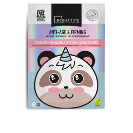 Idc Institute Masque facial anti-âge raffermissant PANDA