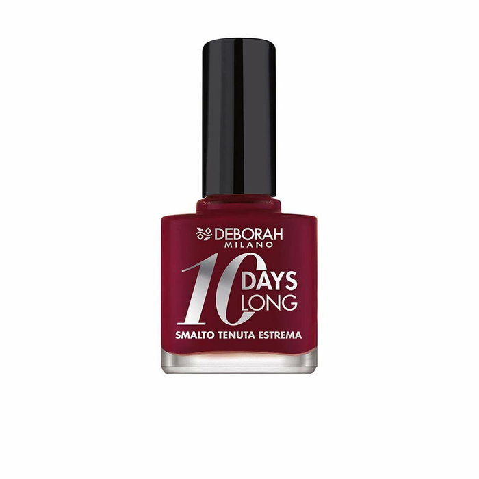 Vernis à ongles Deborah 10 Days Long Nº 884 Vernis à ongles Deborah 10 Days Long Nº 884