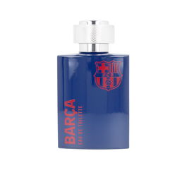 Sporting Brands Eau de Toilette Vaporisateur F.C. Barcelona 100 ml