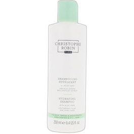 Christophe Robin Shampooing Hydratant à l'Aloe Vera 250 ml