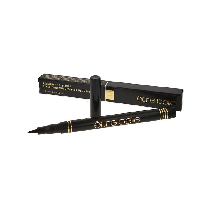 Eyeliner Etre Belle Permanent 1,6 ml Noir Eyeliner Etre Belle Permanent 1,6 ml Noir