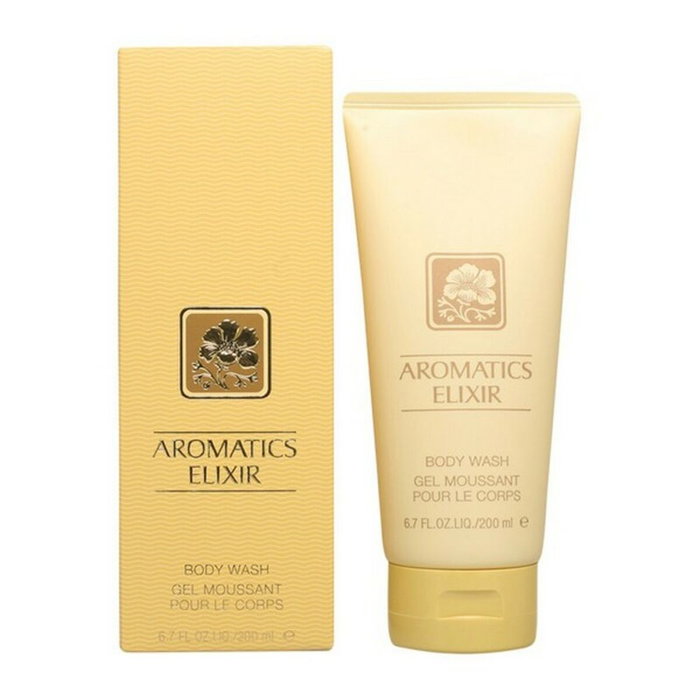 Clinique AROMATICS ELIXIR Gel Douche 200 ml Clinique AROMATICS ELIXIR Gel Douche 200 ml