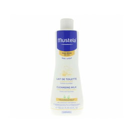 Mustela Lotion BIO Avocat 750 ml