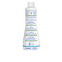 Mustela Lotion BIO Avocat Nourrissante Visage, Corps et Fesses - Dès la Naissance - 750 ml