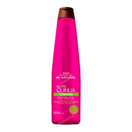 Be Natural Nutri Quinua Après-shampooing 350 ml