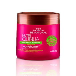 Be Natural NUTRI QUINUA Mascarilla 350g