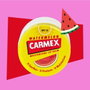 Carmex Baume Hydratant Pastèque SPF 15 (7,5 g)
