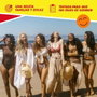 Carmex Baume Hydratant Pastèque SPF 15 (7,5 g)