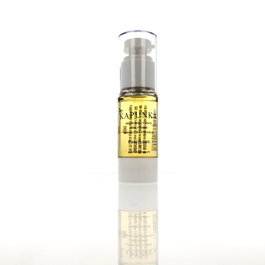 Kapunka Huile Sérums Visage 30 mL Argan et Patchouli - Soin Hydratant et Nourrissant