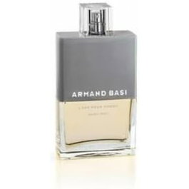 Armand Basi BASI WOODY MUSK Eau de Toilette 75 ml
