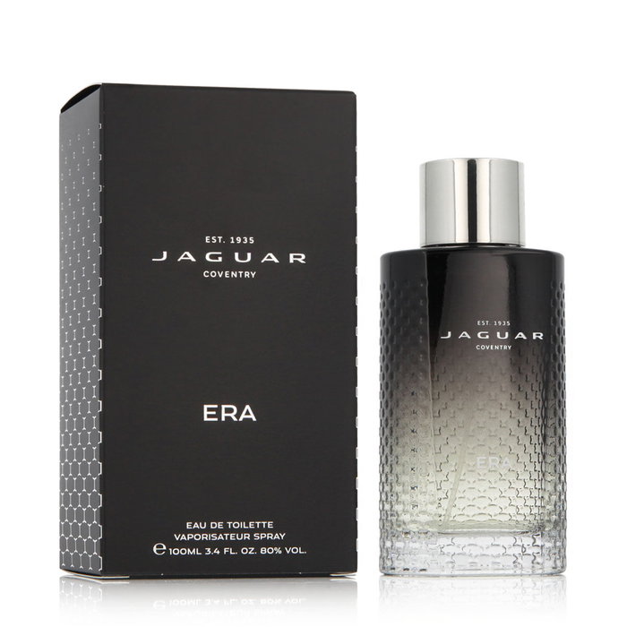 Parfum Homme Jaguar EDT Era 100 ml Parfum Homme Jaguar EDT Era 100 ml