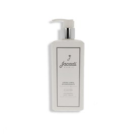 Jacadi - Crème nourrissante pour le corps 400 mL