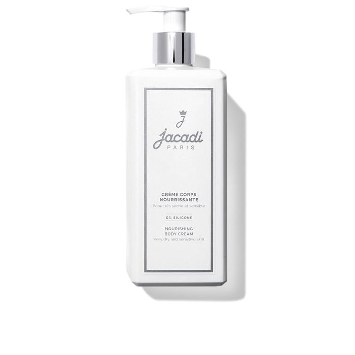 Jacadi Crème Nourrissante Corps 400 ml Jacadi Crème Nourrissante Corps 400 ml