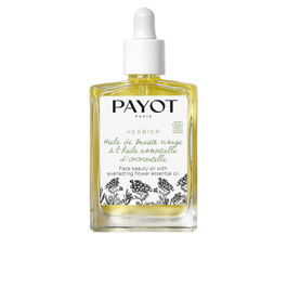 Payot Huile de Beauté HERBIER Immortelle - Soin Visage Femme 30 ml