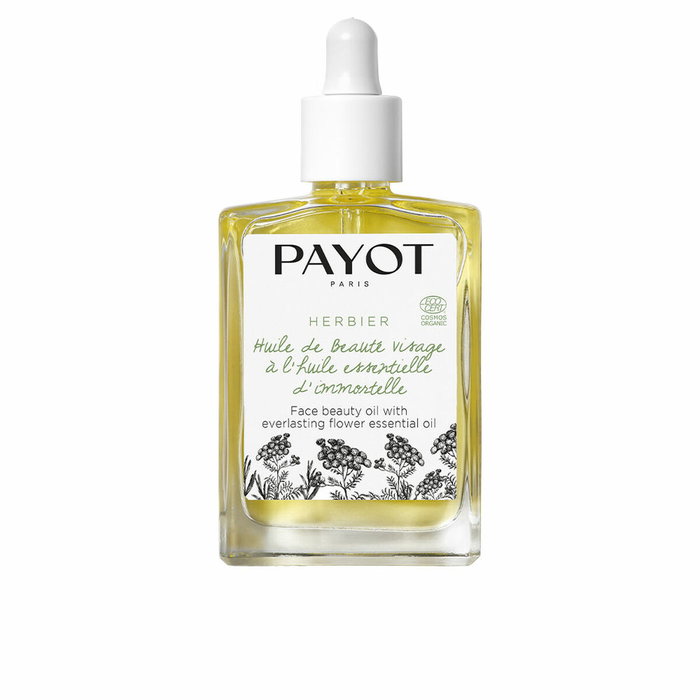 Payot HERBIER Huile de Beauté Immortelle 30 ml Payot HERBIER Huile de Beauté Immortelle 30 ml