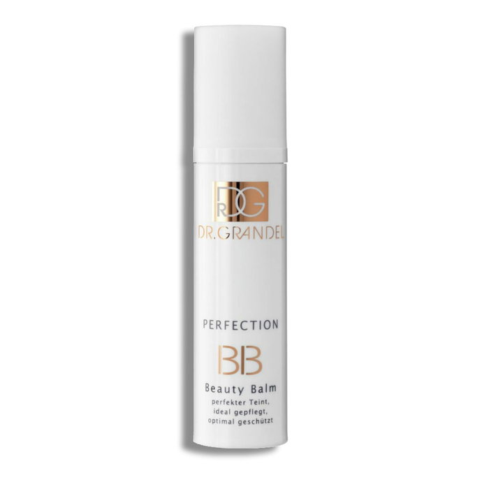 Baume hydratant Dr. Grandel 50 ml Spf 20 Baume hydratant Dr. Grandel 50 ml Spf 20