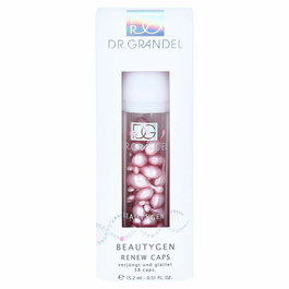Dr Grandel Renew Capsules Beautygen - 38 capsules activatrices du gène de beauté pour peaux lisses et radieuses