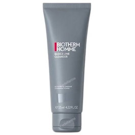Biotherm Aquapower Gel Nettoyant Visage Homme 125 ml