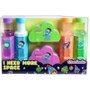 Martinelia Coffret de bain I NEED MORE SPACE 6 pièces
