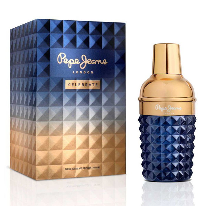 Pepe Jeans Celebrate Eau de Parfum 100 ml