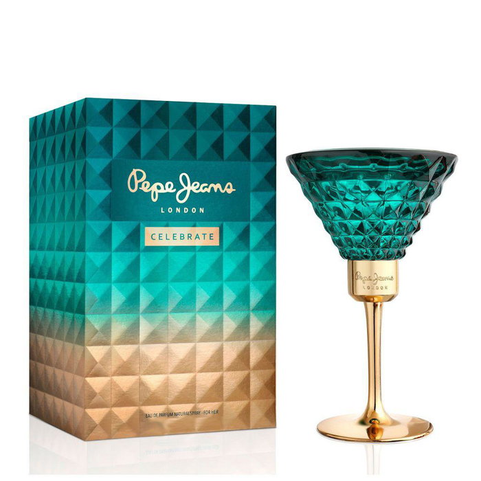 Pepe Jeans Celebrate Eau de Parfum 80 ml