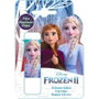 Frozen Baume à Lèvres Fraise Disney La Reine des Neiges