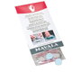 Mavala Tablette de manucure NAIL BEAUTY 6 unités