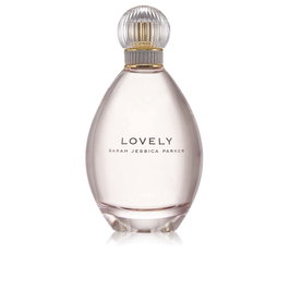 Sarah Jessica Parker Lovely Eau de Parfum - Vaporisateur 100 ml - Fragrance florale et épicée pour femme