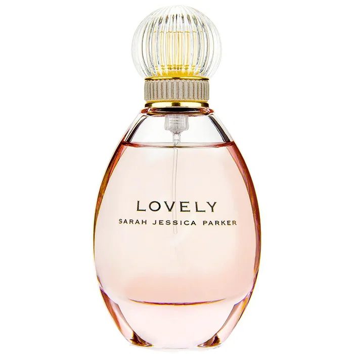 Sarah Jessica Parker Lovely Eau de Parfum 100 ml