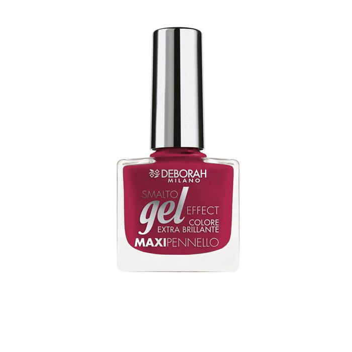 Vernis à ongles en gel Deborah Gel Effect Nº 20 Vernis à ongles en gel Deborah Gel Effect Nº 20