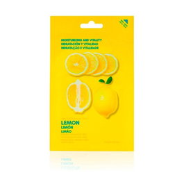 Holika Pure Essence Masc Limon 23ml