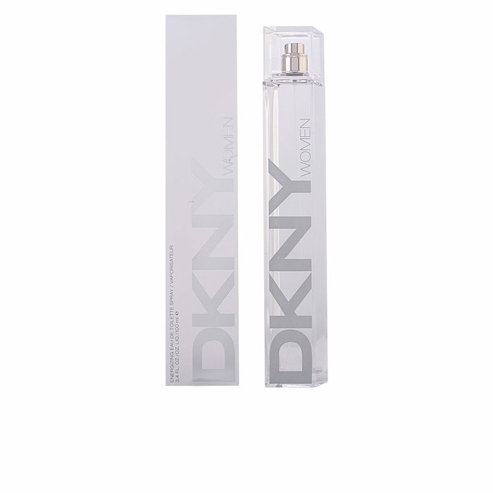 DKNY Energizing Eau de Toilette 100 ml DKNY Energizing Eau de Toilette 100 ml
