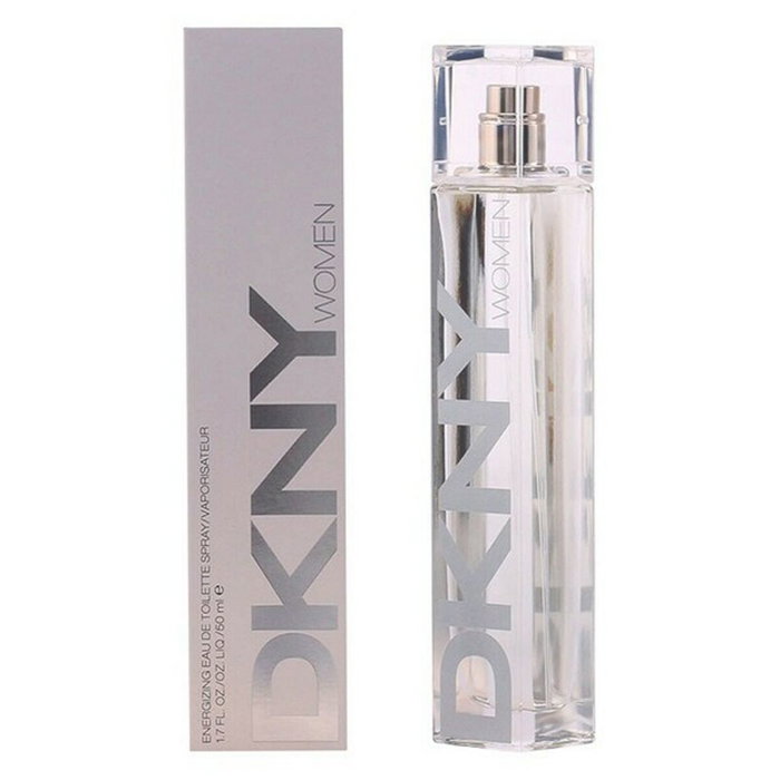 DKNY Energizing Eau de Toilette 100 ml DKNY Energizing Eau de Toilette 100 ml