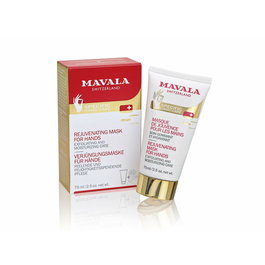 Mavala - Nettoyant pour les mains Mascarlilla, produit de soin cutané, 75 ml