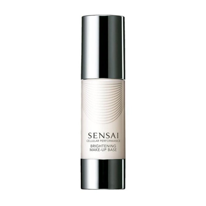 Sensai Cellular Performance Brightening Make-up Base SPF 15