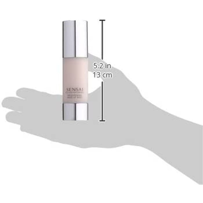 Sensai Cellular Performance Brightening Make-up Base SPF 15