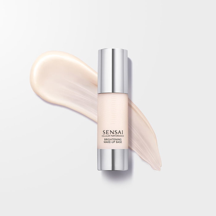 Sensai Base Maquillage Éclaircissante Anti-Âge SPF15 30 ml