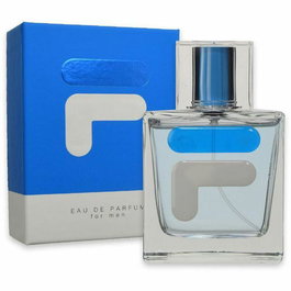 Fila Man Prestige Eau de Parfum Vaporisateur, 100 ml