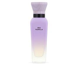 Adolfo Dominguez IRIS VAINILLA Eau de Parfum Vaporisateur 60 ml
