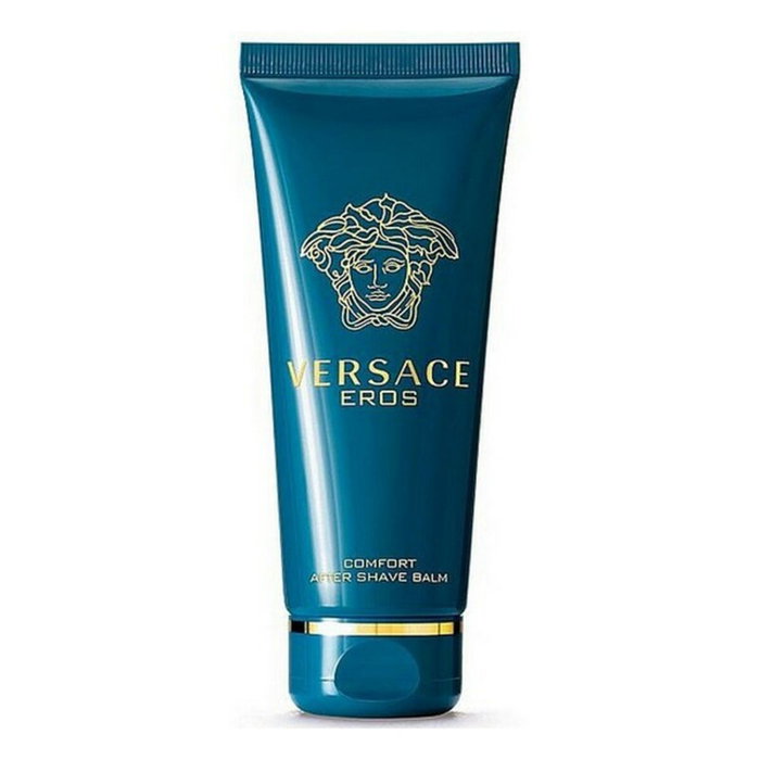 Versace EROS Baume après-rasage 100 ml