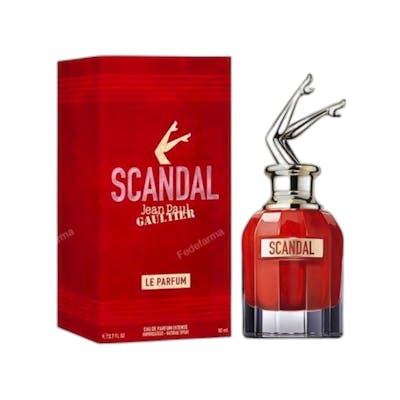 Jean Paul Gaultier Scandal Le Parfum Eau de Parfum 30 ml Jean Paul Gaultier Scandal Le Parfum Eau de Parfum 30 ml