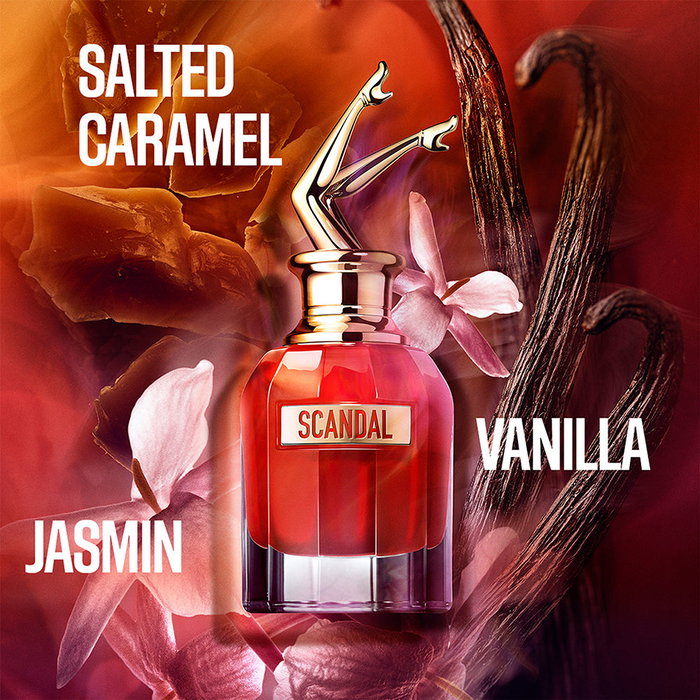 Jean Paul Gaultier SCANDAL LE PARFUM Eau de Parfum Vaporisateur 30 ml Jean Paul Gaultier SCANDAL LE PARFUM Eau de Parfum Vaporisateur 30 ml