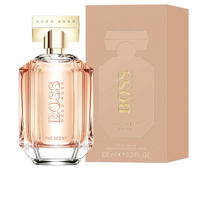 Hugo Boss THE SCENT FOR HER eau de parfum 100 ml Hugo Boss THE SCENT FOR HER eau de parfum 100 ml