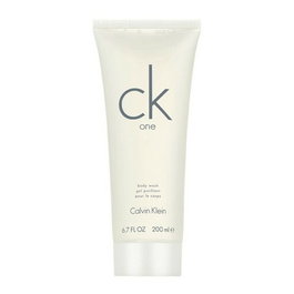 Calvin Klein - Gel Douche Ck One 200 mL