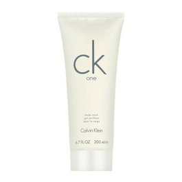 Calvin Klein CK ONE Body Wash 200 ml